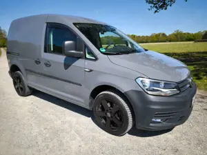 Volkswagen Caddy Caddy 2.0 TDI DSG 4MOTION Alltrack