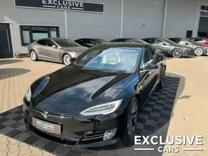 Tesla Model S MODEL S LONG RANGE RAVEN | 21 TURBINE |