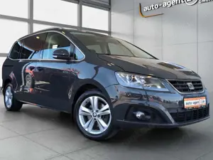 SEAT Alhambra 2.0 TDI 4D FR-Line/StHzg/AHK/7-Sitzer/Kamera