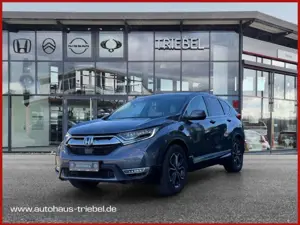 Honda CR-V Elegance 2.0 i-MMD HYBRID °LED°ACC°RFK°SHZ°