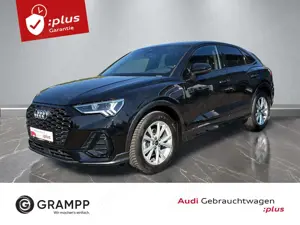 Audi Q3 S line 35 TFSI S-tronic +AHK+KAMERA