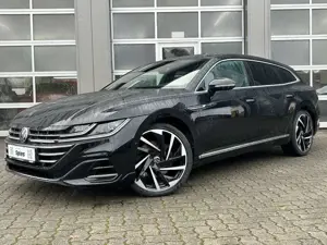 Volkswagen Arteon R-Line / 4Motion / AHK / Standhzg / Leder