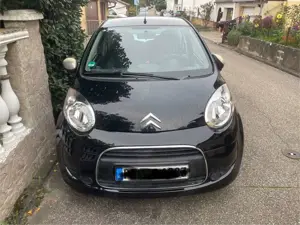 Citroen C1 Style
