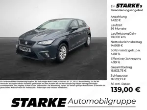 SEAT Ibiza 1.0 TSI Style