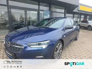 Opel Insignia 2.0 16V Turbo GS-line