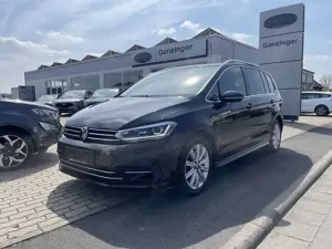 Volkswagen Touran Highline DSG R-LINE-Paket, AHK+7-SITZER+ACC+KAMERA