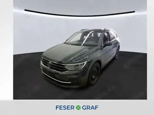 Volkswagen Tiguan Life 1.5 TSI OPF 110 kW 7-Gang-DSG