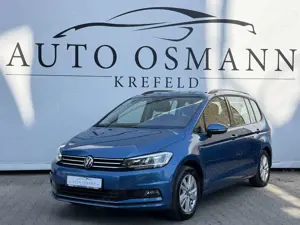 Volkswagen Touran Comfortline BMT AUT SHZ KLIMAAUT RFK ...