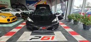 Corvette C8 LT 2/ PPF Folie/Magnetic Ride/ Pano/ Sitze