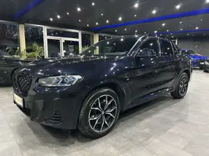 BMW X4 xDrive 30d M Sport  /LEDER / LASER / KAMERA