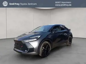 Toyota C-HR 2.0 Plug-in-Hybrid GR SPORT