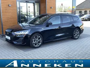 Ford Focus MHEV ST-Line*ACC*KAMERA*SYNC4*