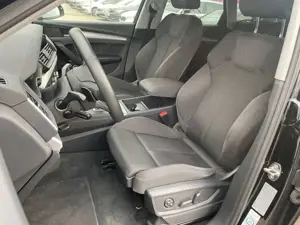 Audi Q5 35 TDI S line Head-Up+ACC+LED bis 27.04.!!!