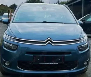 Citroen Grand C4 Picasso THP 155 Selection