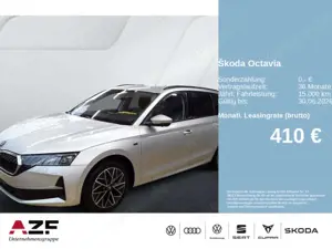 Skoda Octavia 2.0 TDI DSG Tour NAVI+MATRIX-LED+ACC