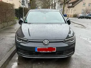 Volkswagen Golf Golf 2.0 TDI SCR DSGStyle