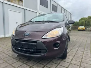 Ford Ka/Ka+ Champions Edition