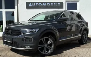 Volkswagen T-Roc Sport 1.5 LED NAVI KAMERA ACC AHK TOTW.
