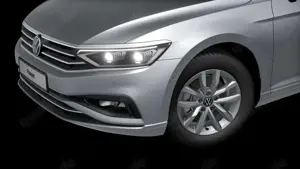 Volkswagen Passat Variant 2.0TDI DSG Massage CAM Matrix AHK Bild 2