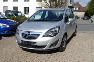 Opel Meriva B Innovation