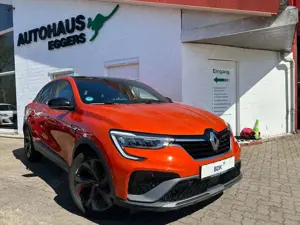 Renault Arkana R.S. Line/NAVI/ACC/SHZ/S+W/ALCANTARA