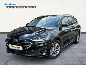 Ford Focus Turnier 1.0 EcoBoost Autom. Titanium X iACC Navi L