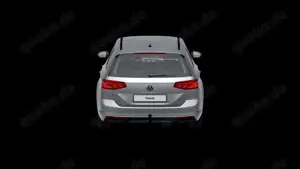 Volkswagen Passat Variant 2.0TDI DSG Massage CAM Matrix AHK Bild 5