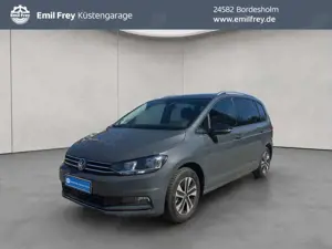 Volkswagen Touran 1.5 TSI ACT DSG Energy ACC, AHK, KAMERA