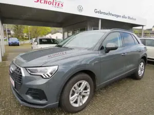 Audi Q3 2.0 quattro 140KW