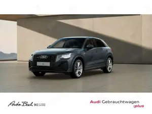 Audi Q2 S line 40TFSI qu. Stronic Navi LED ACC AHK