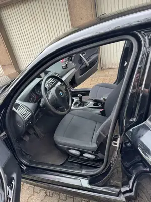 BMW 116 116i