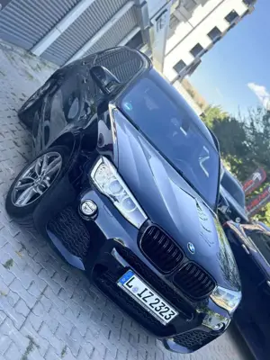 BMW X3 xDrive30d Sport-Aut. xLine
