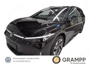 Volkswagen ID.7 GTX +CCS+WÄRMEPUMPE+AHK+360°+MASSAGE