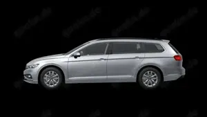 Volkswagen Passat Variant 2.0TDI DSG Massage CAM Matrix AHK Bild 3