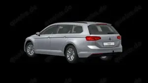 Volkswagen Passat Variant 2.0TDI DSG Massage CAM Matrix AHK Bild 4