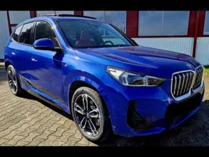 BMW iX1 xDrive30