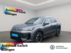 Volkswagen T-Roc 1.5 eTSI DSG R-Line Mild-Hybrid, AHK, LED