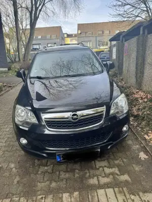 Opel Antara 2.2 CDTI 4x4 ecoFLEX Start/Stop Cosmo