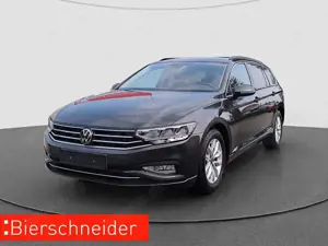 Volkswagen Passat Variant 2.0 TDI DSG Business AHK NAVI PDC