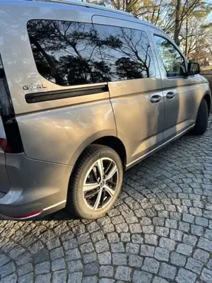 Volkswagen Caddy Caddy 2.0 TDI BMT (5-Si.) DSG Goal