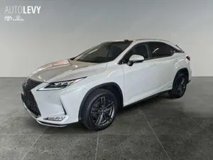 Lexus RX 450h E-Four Executive Line PANO/ACC/LED Bild 2