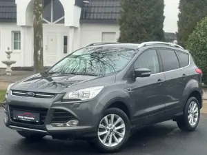 Ford Kuga Titanium*SERVICE NEU*TÜV NEU*