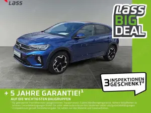 Volkswagen Taigo 1.0 TSI R-Line AUT+ACC+Pano+SHZ+2xKlima+SD