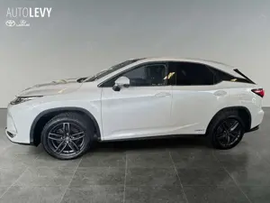 Lexus RX 450h E-Four Executive Line PANO/ACC/LED Bild 3