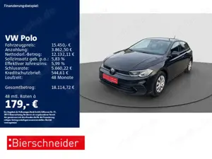 Volkswagen Polo 1.0 Life LED NAVI SHZ PDC