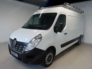 Renault Master 2,3 DCI L2H2  3,5t Klima Dachträger AHK 2,5t