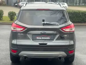 Ford Kuga Titanium*SERVICE NEU*TÜV NEU* Bild 4