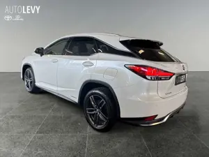 Lexus RX 450h E-Four Executive Line PANO/ACC/LED Bild 4