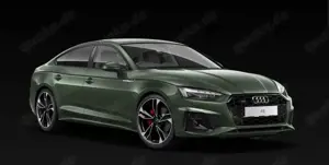 Audi A5 Sportback 40 TFSI Competition*quattro*S line*