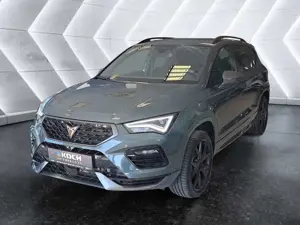 CUPRA Ateca 2.0 TSI DSG 4Drive AHK NAVI SOUND PANO 360